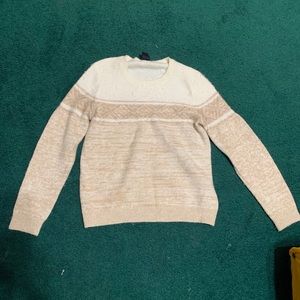 Gap Sweater